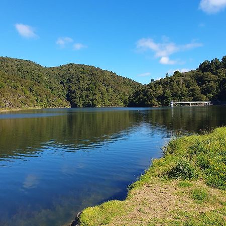 Quiet. Comfy Oasis In Whangarei Exteriör bild