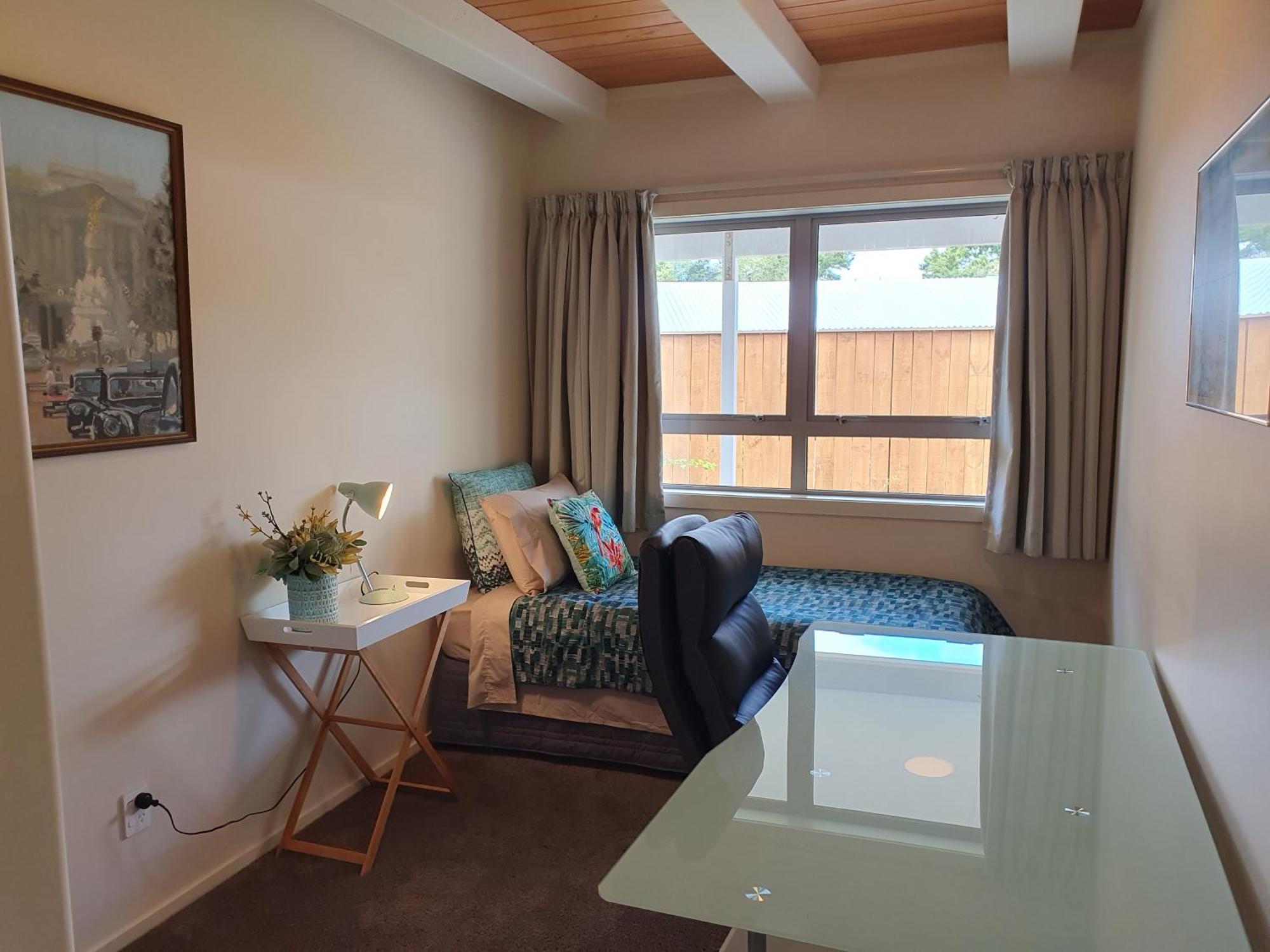 Quiet. Comfy Oasis In Whangarei Exteriör bild
